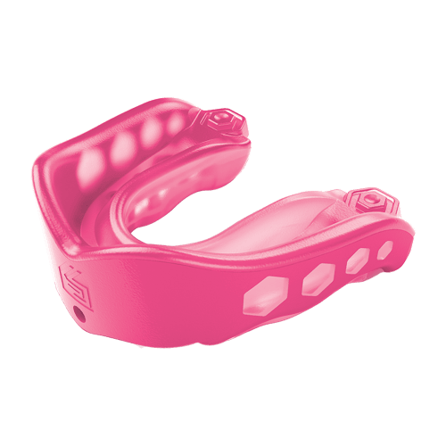 Shockdoctor Gel Max Mouthguard 