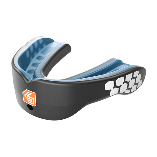 Shockdoctor Gel Max Power Carbon Mouthguard