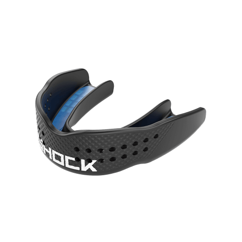 Shockdoctor Superfit Mouthguard - Black