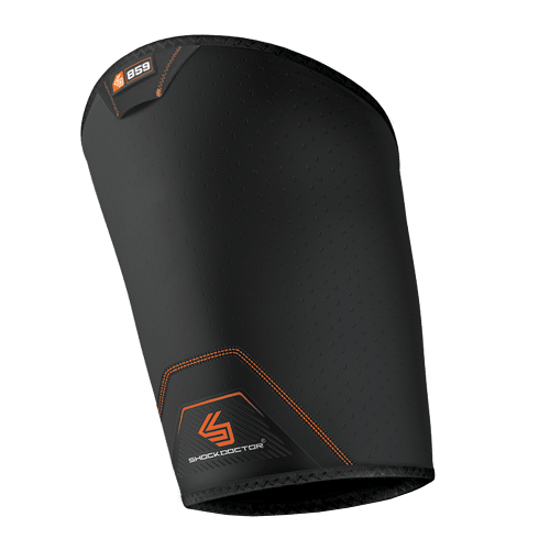 Shockdoctor Thigh-Groin Sleeve