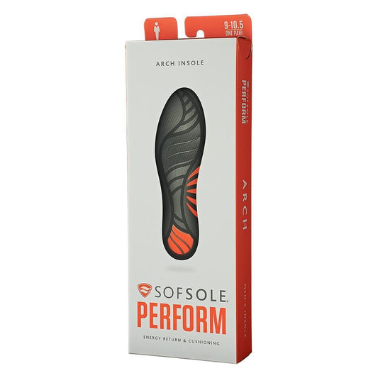 Sofsole Mens Arch Innersole
