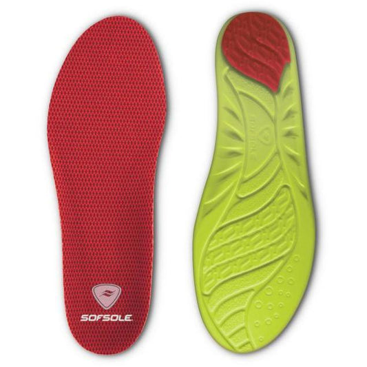 Sofsole Mens Arch Innersole
