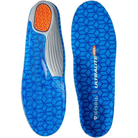 Sofsole Ultra Light Gel Innersole  Sofsole Ultra Light Gel Innersole