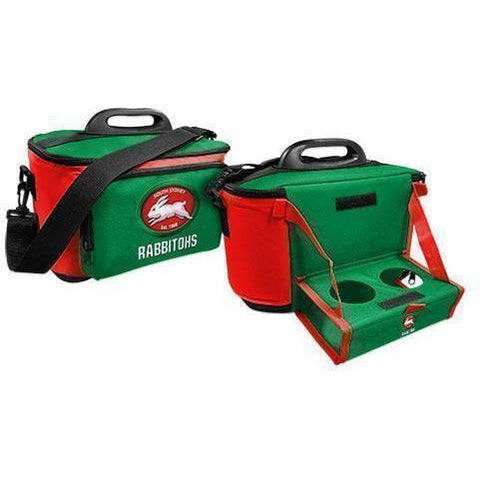 South Sydney Rabbitohs Cooler Bag  South Sydney Rabbitohs Cooler Bag
