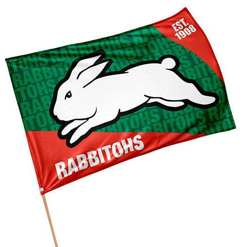 South Sydney Rabbitohs Game Day Flag