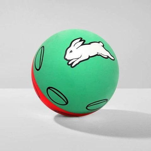 South Sydney Rabbitohs Hi Bounce Ball  South Sydney Rabbitohs Hi Bounce Ball