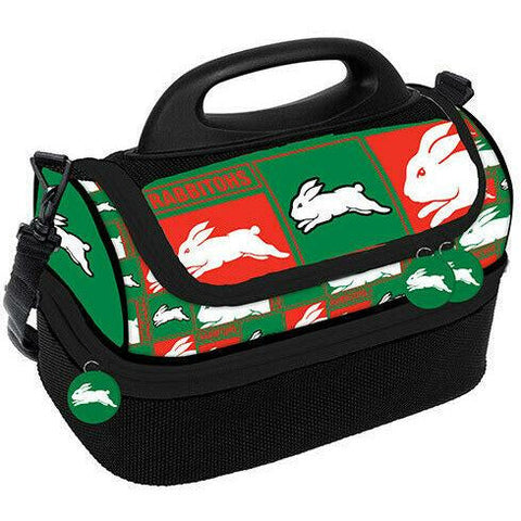 South Sydney Rabbitohs Print Cooler Bag  South Sydney Rabbitohs Print Cooler Bag