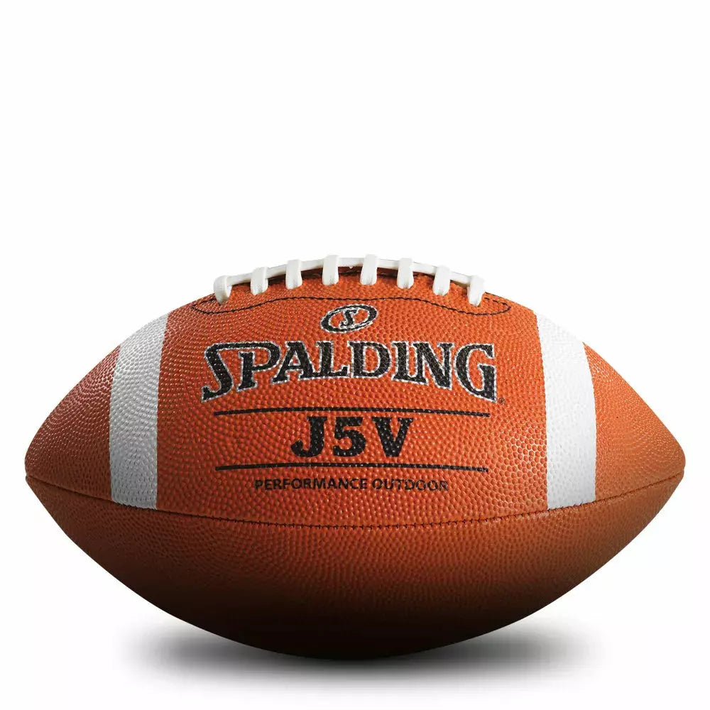 Spalding J5V Outdoor Gridiron  Spalding J5V Outdoor Gridiron