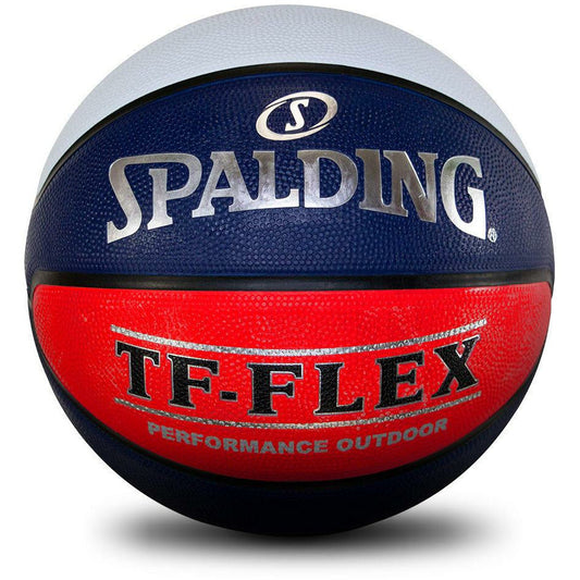 Spalding TF-Flex Outdoor Basketball 