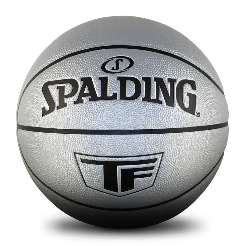 Spalding TF Shield Basketball  Spalding TF Shield Basketball