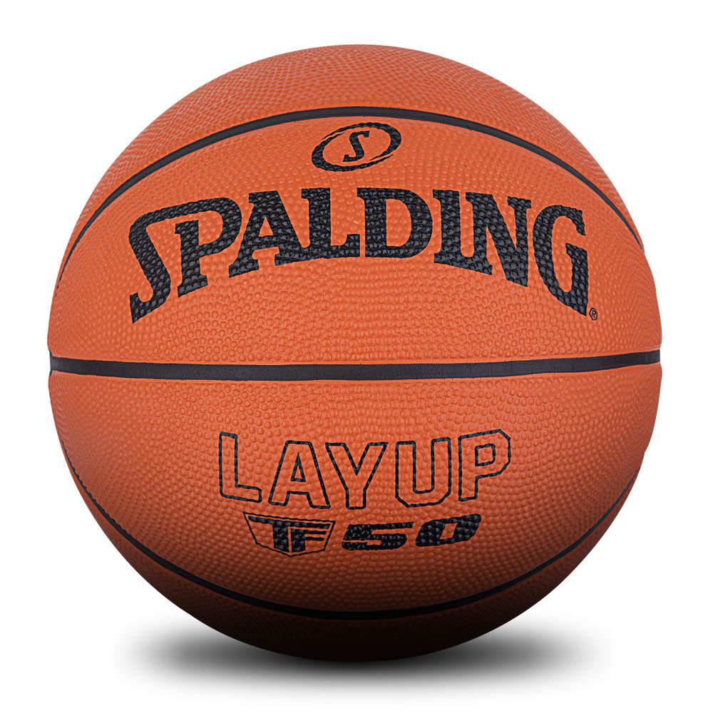 Spalding Varsity TF-150 Layup Basketball  Spalding Varsity TF-150 Layup Basketball