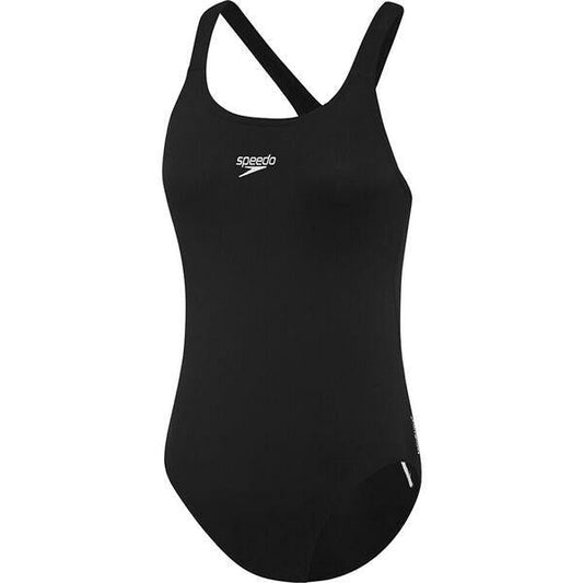 Speedo Endurance+ Medalist Girls One Piece