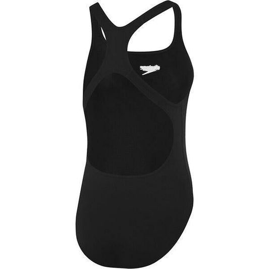 Speedo Endurance+ Medalist Girls One Piece