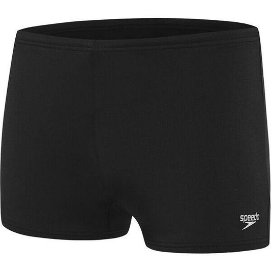 Speedo Mens Basic Aquashort 