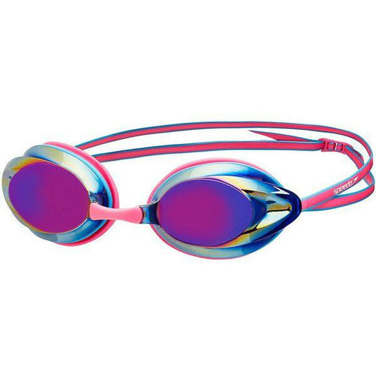 Speedo Opal Mirror Goggles 