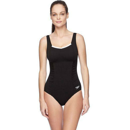 Speedo Womens Contour Motion One Piece