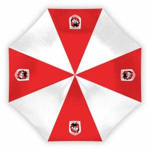 St George Dragons Compact Umbrella 