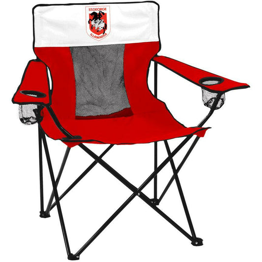 St George Dragons Outdoor Chair 
