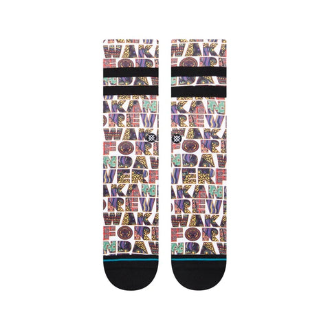 Stance Wakanda Forever Socks  Stance Wakanda Forever Socks