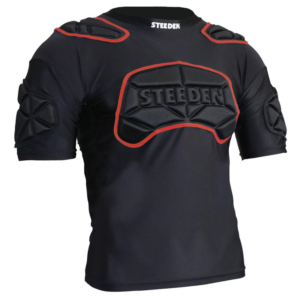 Steeden Bull 5.0 Shoulder Pads  Steeden Bull 5.0 Shoulder Pads
