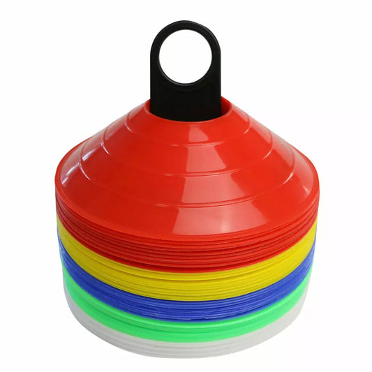 Steeden Safety Markers with Holder 