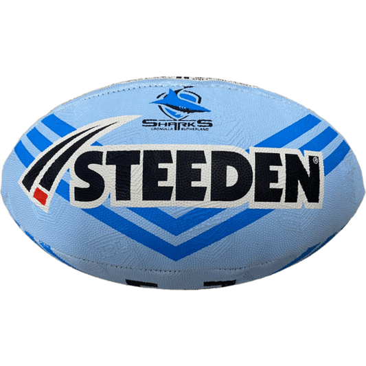 Steeden Sharks NRL Supporter Football 