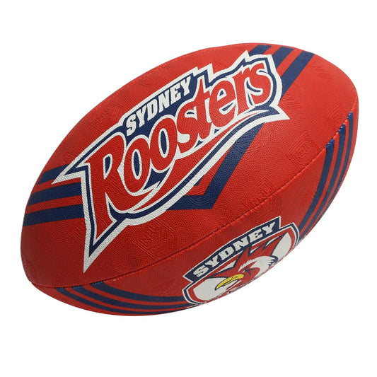 Sydney Roosters Steeden NRL Supporter Football 
