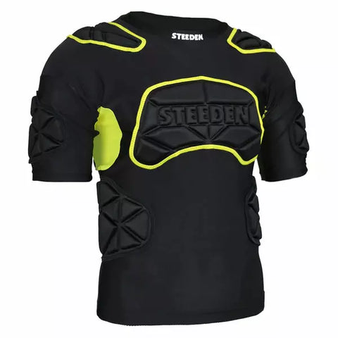 Steeden Vulcan Shoulder Pads  Steeden Vulcan Shoulder Pads
