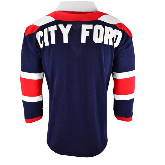 Sydney Roosters 1976 Retro Jersey