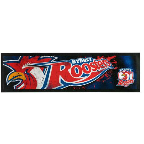 Sydney Roosters Bar Runner