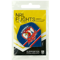 Sydney Roosters Flights 