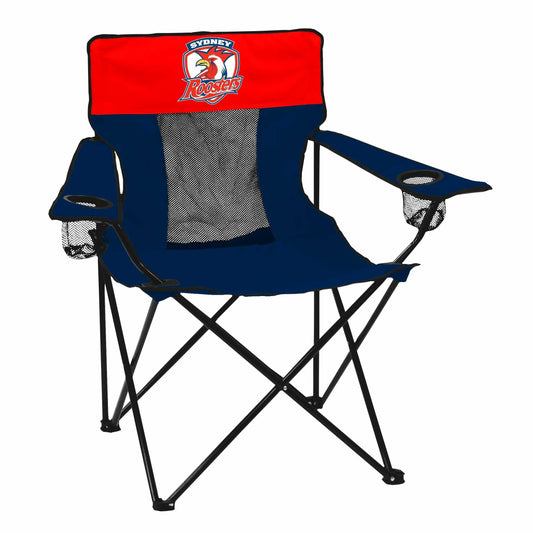 Sydney Roosters Outdoor Chair 