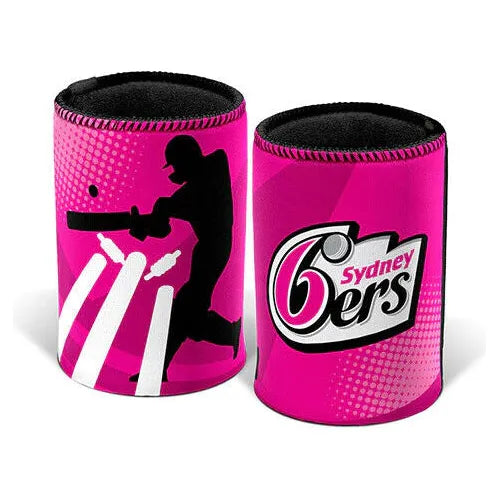 Sydney Sixers Can Cooler