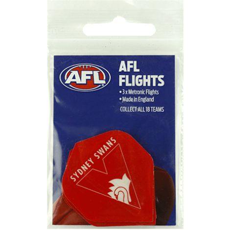 Sydney Swans Flights