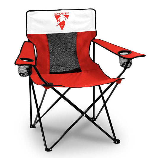 Sydney Swans Outdoor Chair 