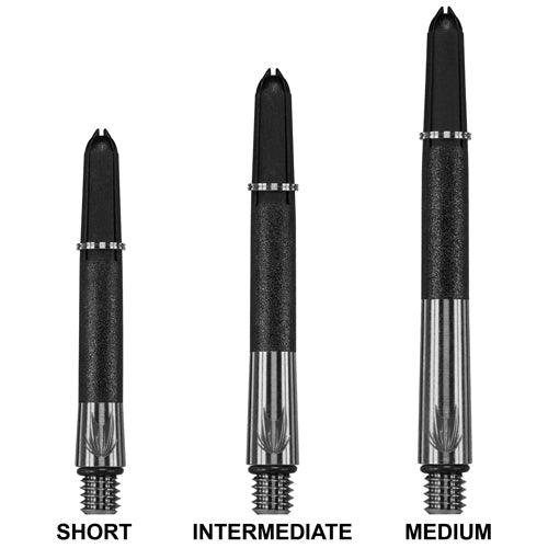 Target Carbon TI Pro Shafts 