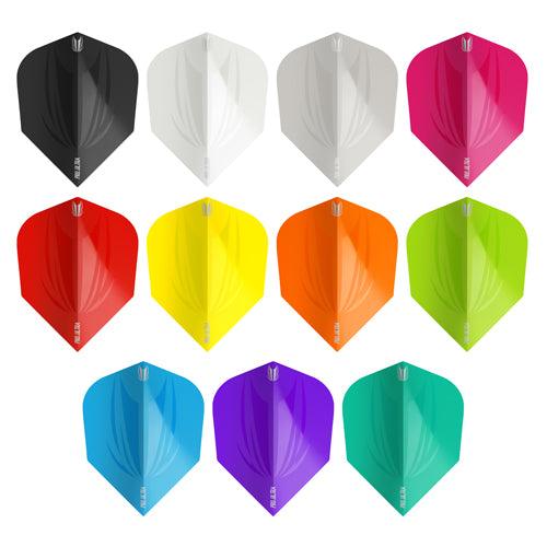Target ID Pro Ultra No 6 Flight