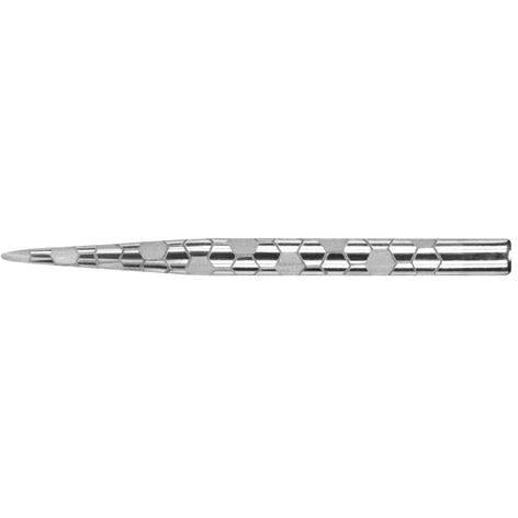 Onyx Silver Dart Point