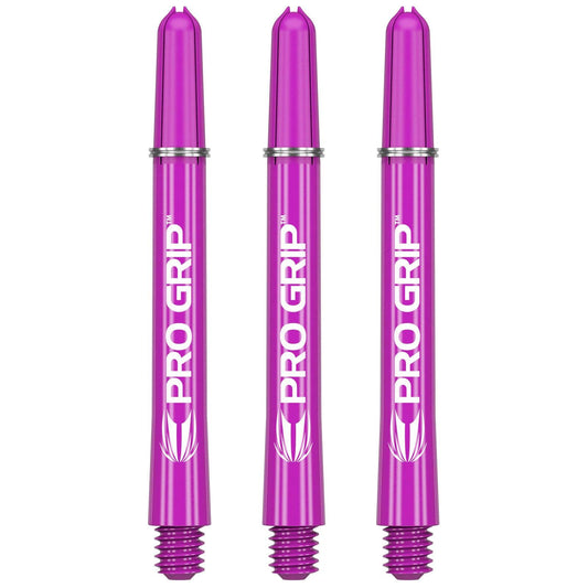 Target Pro Grip Dart Shafts