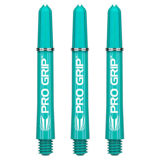 Target Pro Grip Dart Shafts