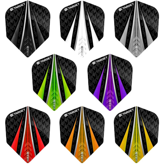 Target Vision Ultra Dart Flights