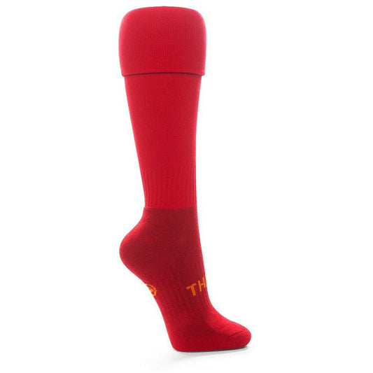 Thinskins Red Sz: 12-14