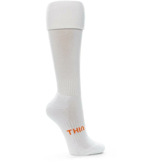 Thinskins White Sz: 12-14
