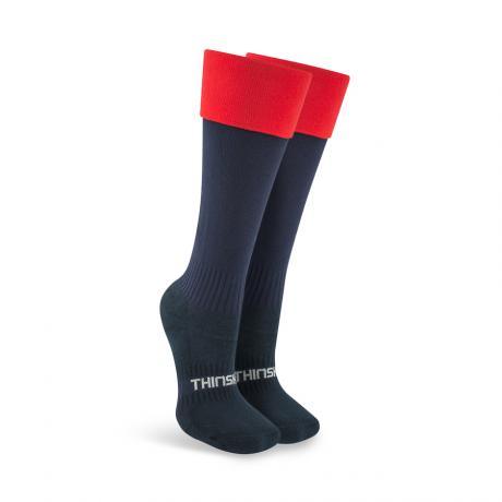 Thinskins Football Socks
