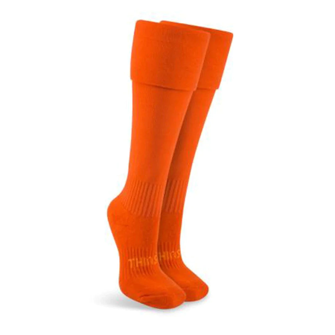 Thinskins ORANGE Sz: 12-14  Thinskins ORANGE Sz: 12-14