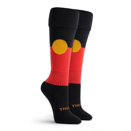 Thinskins Football Socks