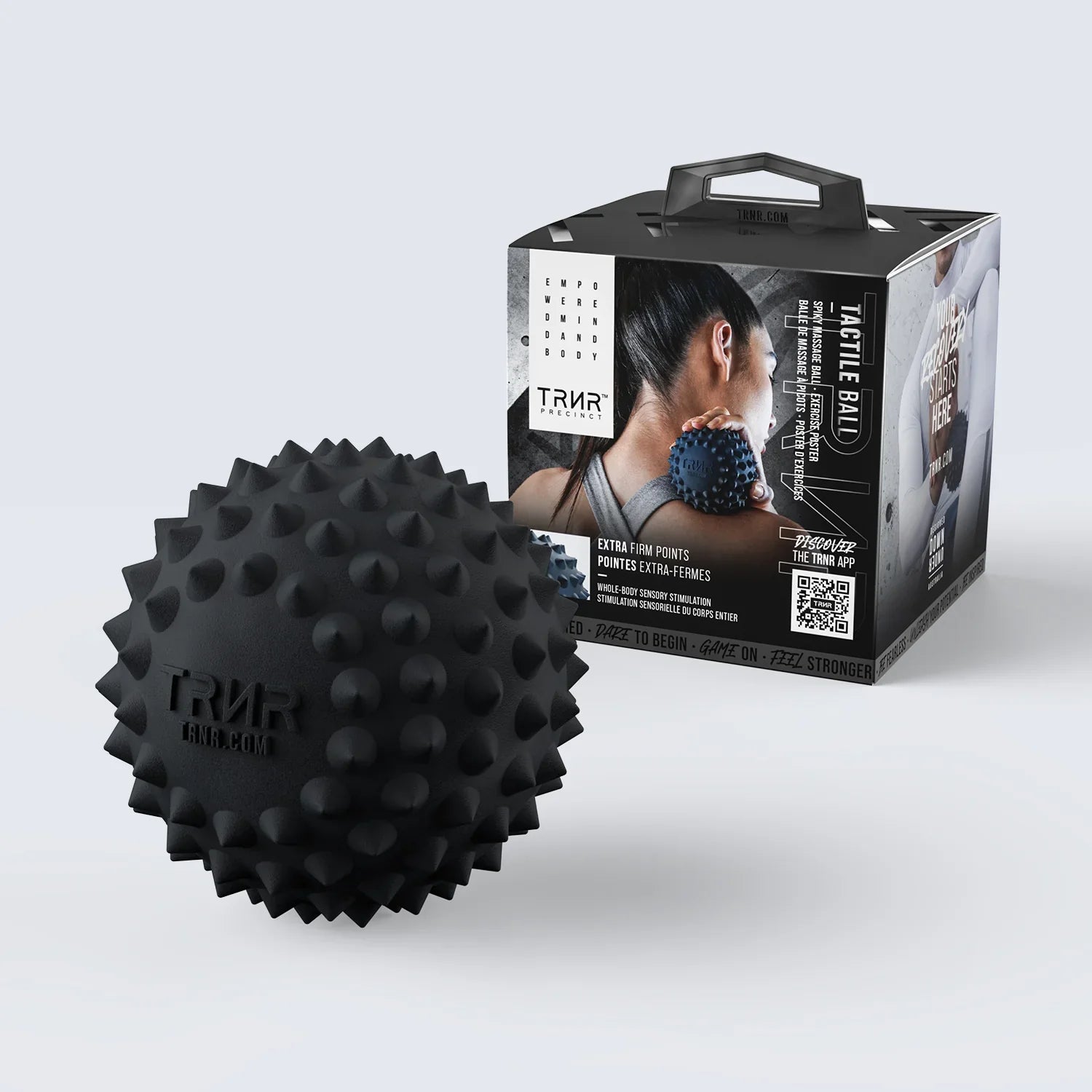 TRNR Tactile Ball  TRNR Tactile Ball