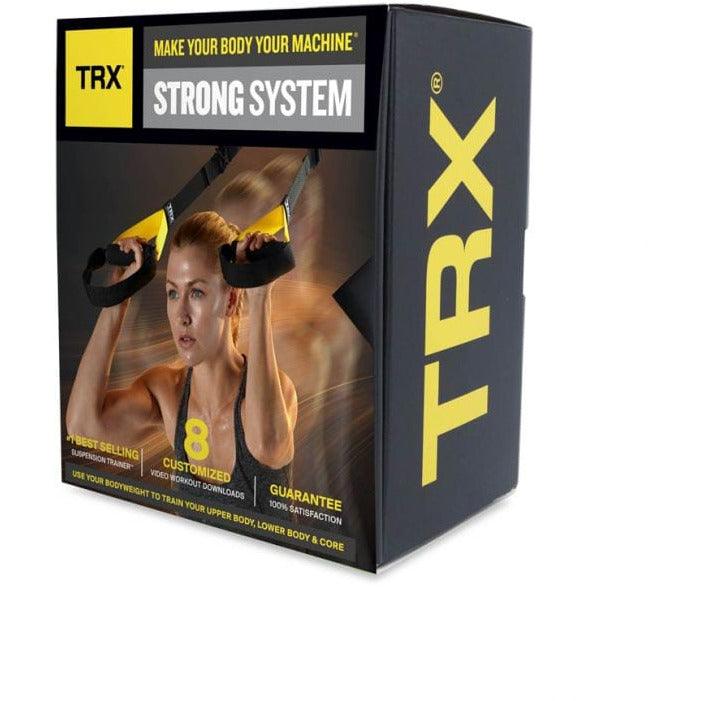TRX Strong System  TRX Strong System