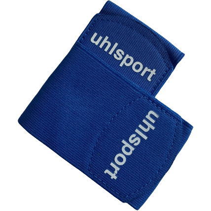 Uhlsport Shinguard Fasteners