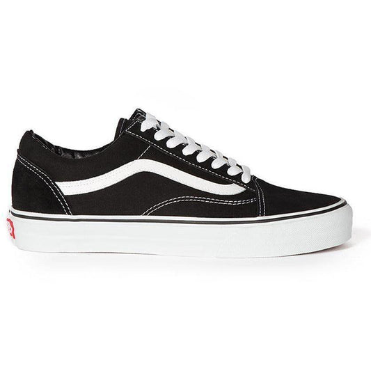 Vans Filmore Decon Canvas/Suede Shoe 